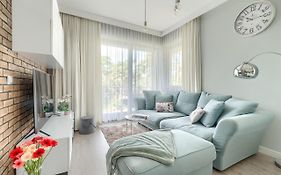 Apartament Doris 1 Z Pieknym Widokiem